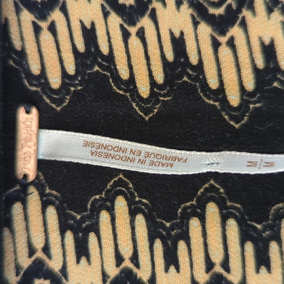 Free People Top “Catch Me If You Can" Top - Picture 16 of 16